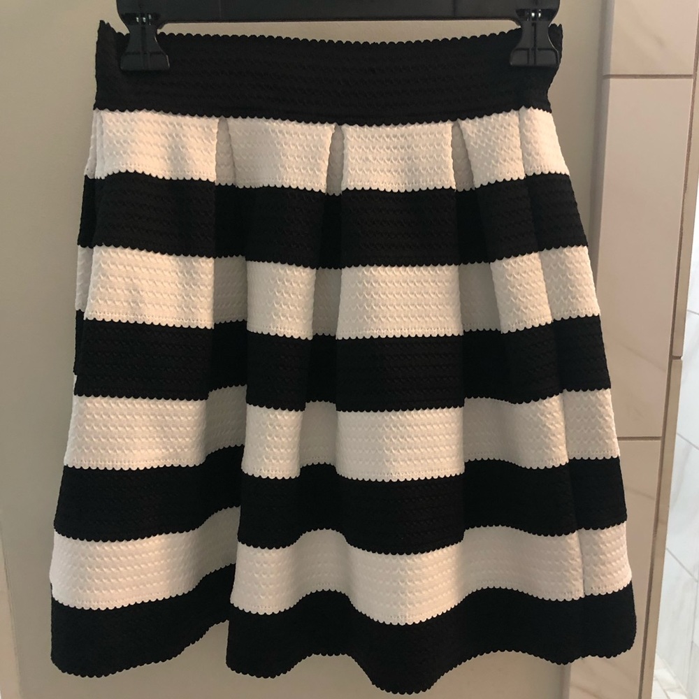 Express Bandage Skirt